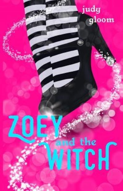 Cover for Annalee Autumn · Zoey and the Witch (Paperback Book) (2018)