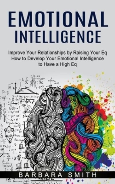Cover for Barbara Smith · Emotional Intelligence (Paperback Book) (2021)