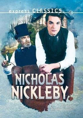 Cover for Retold By Pauline Francis · Nicholas Nickleby (Buch) (2021)