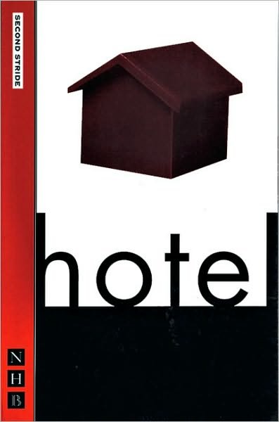 Cover for Caryl Churchill · Hotel - NHB Modern Plays (Paperback Book) (1997)
