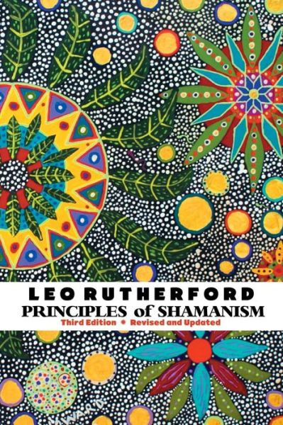 Cover for Leo Rutherford · Principles of Shamanism (Paperback Book) (2018)