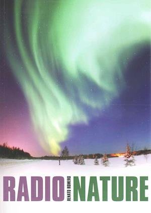 Cover for Renato Romer · Radio Nature (Paperback Book) (2008)