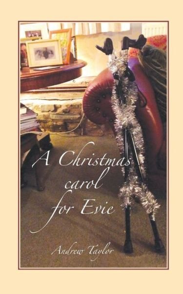 Cover for Andrew Taylor · A Christmas Carol for Evie (Bog) (2016)