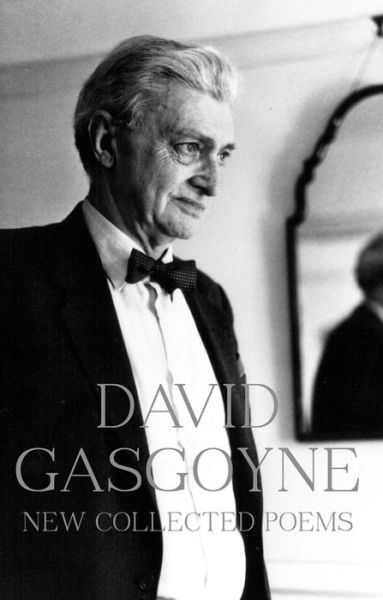 Cover for David Gascoyne · New Collected Poems (Paperback Book) (2014)