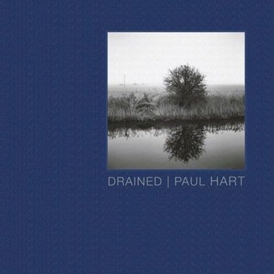 Cover for Paul Hart · Drained (Hardcover Book) (2018)