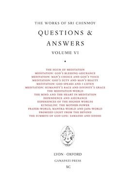 Cover for Sri Chinmoy (Gebundenes Buch) (2021)