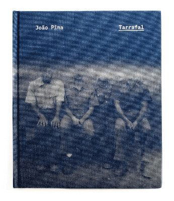 Cover for Joao Pina · Tarrafal (Hardcover Book) (2024)