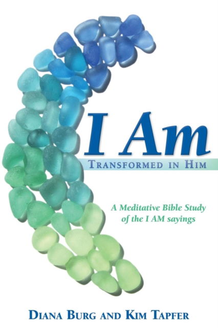 Cover for Diana Burg · I Am (Paperback Book) (2017)