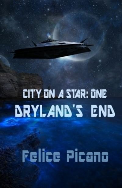 Dryland's End - Felice Picano - Książki - ReQueered Tales - 9781951092375 - 2 kwietnia 2021