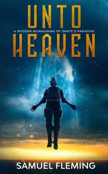 Cover for Samuel Fleming · Unto Heaven (Pocketbok) (2022)