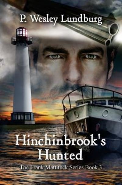 Cover for P Wesley Lundburg · Hinchinbrook's Hunted (Paperback Book) (2017)