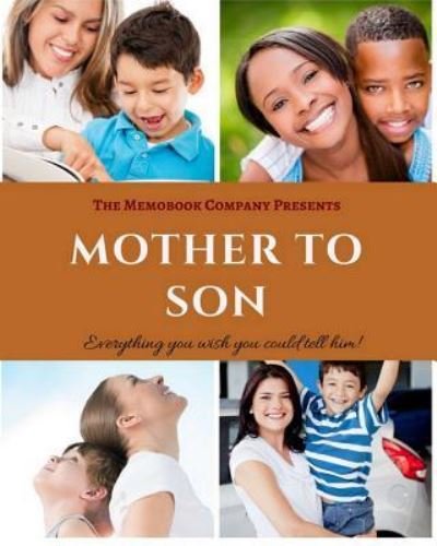 Cover for B Wayne · Mother to Son (Paperback Book) (2017)