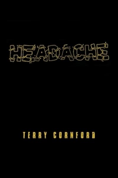 Cover for Terry Cornford · Headache (Paperback Book) (2020)