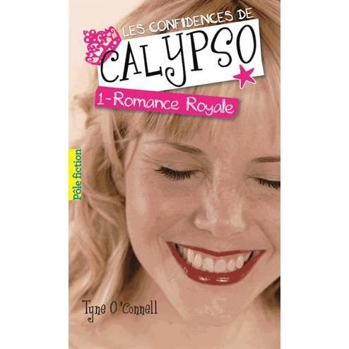 Cover for Tyne O'Connell · Les confidences de Calypso 1 (Paperback Bog) (2011)