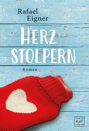 Cover for Eigner · Herzstolpern (Book)