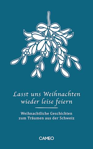 Cover for Joe Fuchs · Lasst uns Weihnachten wieder leise feiern (Book) (2023)