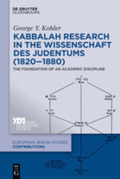 The Discourse on Kabbalah in the - Kohler - Livros - - 9783110620375 - 18 de março de 2019