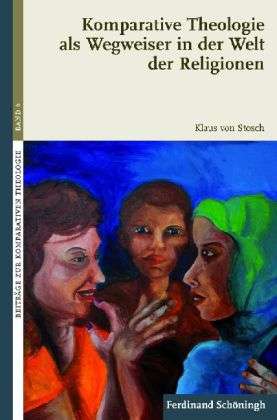 Cover for Stosch · Komparative Theologie als Wegwei (Book) (2012)