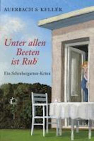 Cover for Auerbach &amp; Keller · List TB.61037 Auerbach.Unter allen Beet (Book)