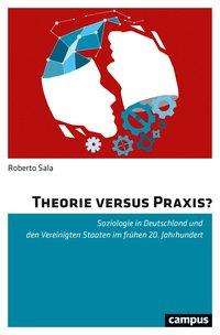 Sala:theorie Versus Praxis? - Sala - Książki -  - 9783593511375 - 