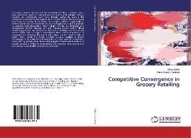 Cover for Bellini · Competitive Convergence in Groc (Book)