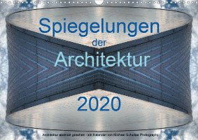 Cover for Schultes · Spiegelungen der Architektur 2 (Book)