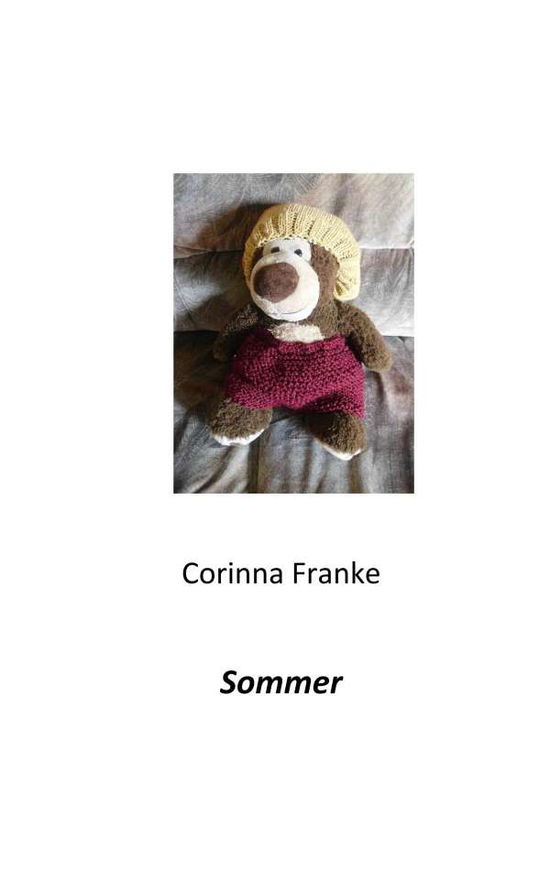 Sommer - Franke - Böcker -  - 9783749466375 - 