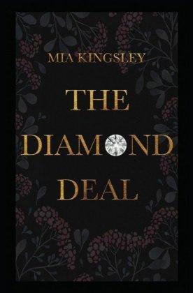 The Diamond Deal - Kingsley - Książki -  - 9783750273375 - 