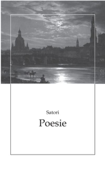 Cover for Dirk Heinen · Poesie (Paperback Book) (2020)