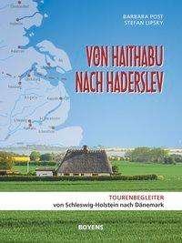 Cover for Post · Von Haithabu nach Haderslev (Book)