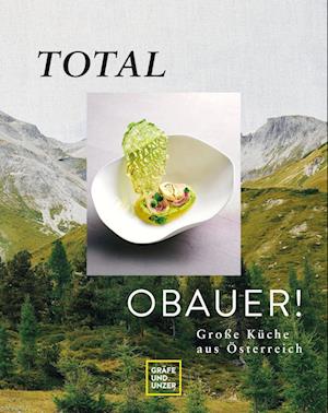 Cover for Rudolf Obauer · Total Obauer! (Buch) (2022)