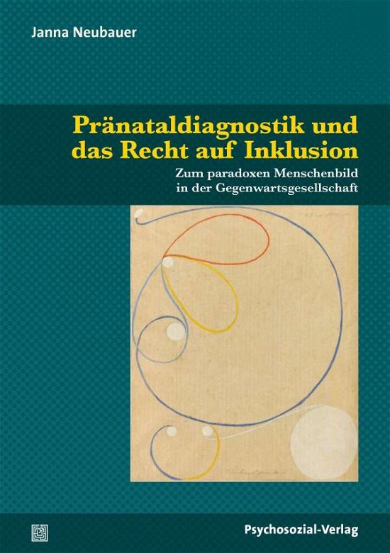 Cover for Neubauer · Pränataldiagnostik und das Rec (Buch)