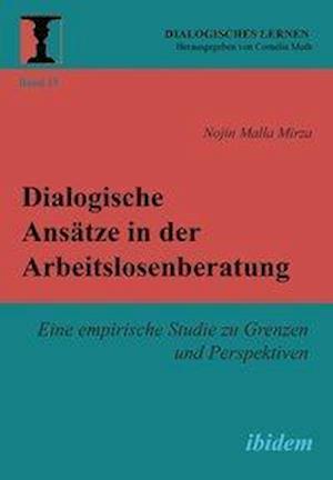 Cover for Mirza · Dialogische Ansätze in der Arbeit (Book)