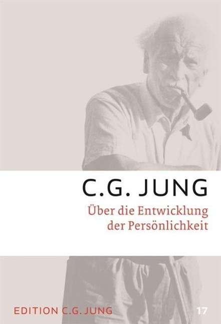 Cover for C.G. Jung · Gesammelte Werke.17 (Bog)