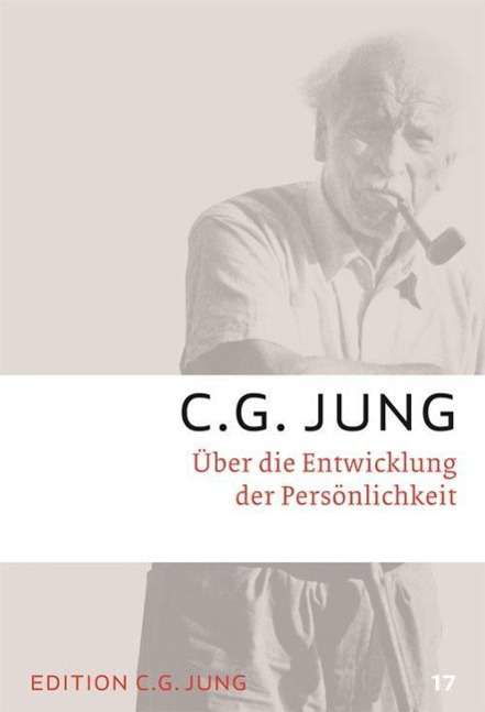 Cover for C.G. Jung · Gesammelte Werke.17 (Buch)