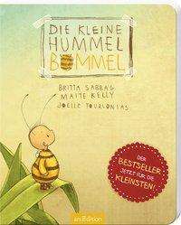 Die kleine Hummel Bommel - Sabbag - Books -  - 9783845821375 - 