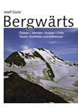 Cover for Gunz · Bergwärts (Book)