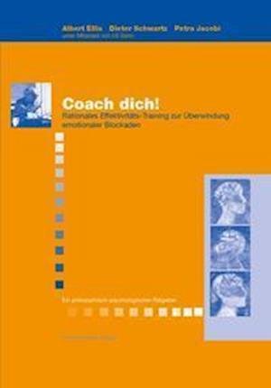 Cover for Ellis · Coach Dich! (Bok)