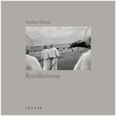 Recollections - James Meek - Bøger - Kehrer Verlag Heidelberg, Klaus Kehrer - 9783868282375 - 17. april 2012