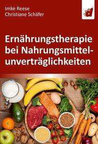 Cover for Reese · Ernährungstherapie bei Nahrungsmi (Book)