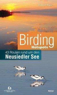 Cover for Roland · Birding Hotspots (Bok)