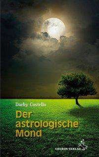 Cover for Costello · Der astrologische Mond (Book)