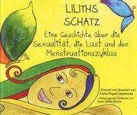 Cover for Casanovas · Liliths Schatz (Buch)