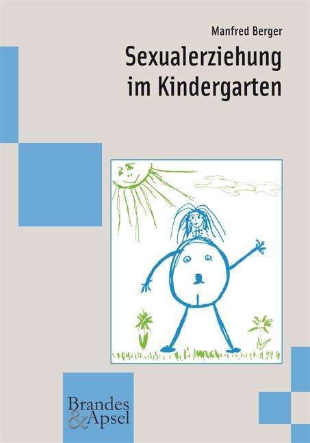 Cover for M. Berger · Sexualerzieh.im Kindergarten (Book)