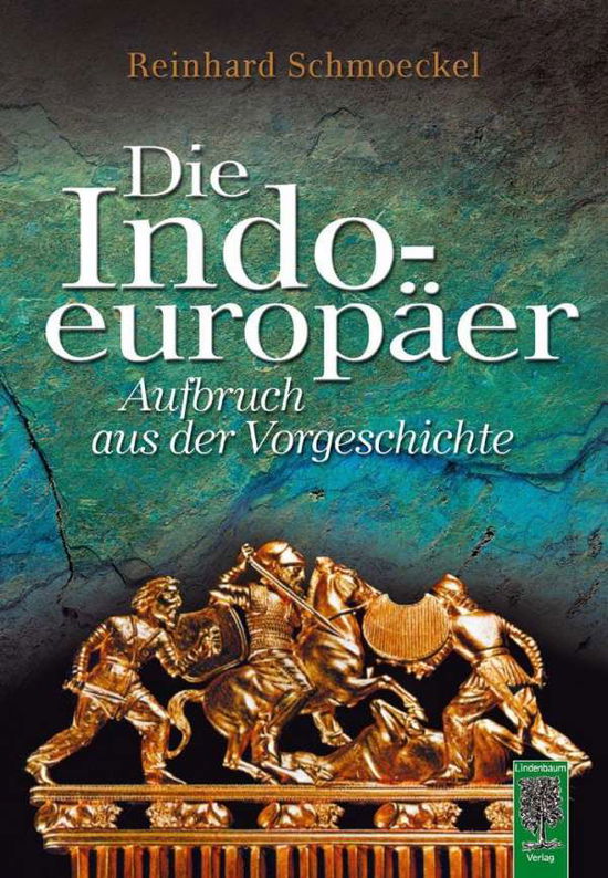 Cover for Schmoeckel · Die Indoeuropäer (Book)