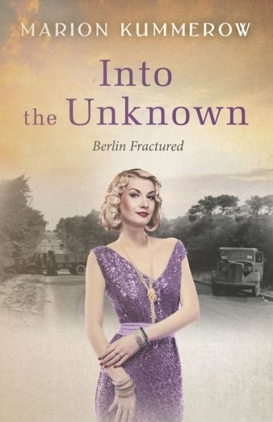 Into the Unknown - Marion Kummerow - Books - Marion Kummerow - 9783948865375 - June 11, 2021