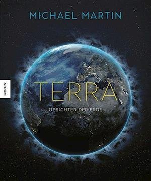 Cover for Michael Martin · Terra (Book) (2022)
