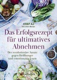 Cover for Chef · Das Erfolgsrezept für ultimatives (Buch)