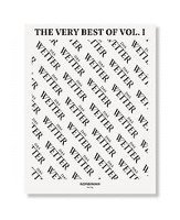 Cover for Ehlert · The Very Best of Vol. I (Bog)