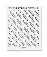 Cover for Ehlert · The Very Best of Vol. I (Book)